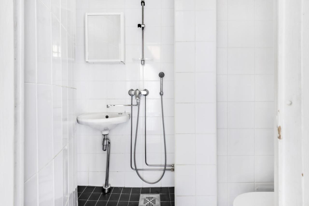 Wehost Modern And Well-Equipped Studio With A View @Viides Linja 3 Apartment Helsinki Ngoại thất bức ảnh